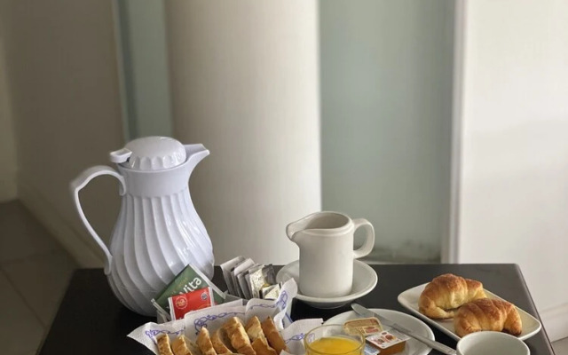Apart Hotel Neptuno