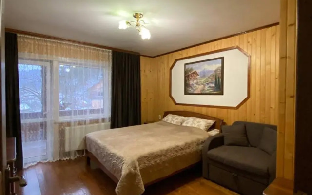 Котедж ''Олечка''