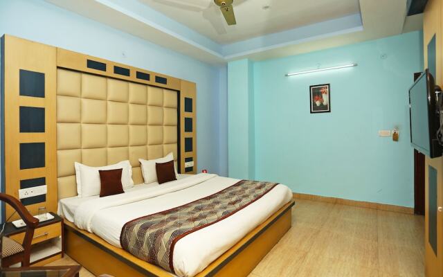 OYO 2667 Hotel Kolam