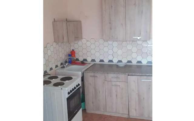 Апартаменты на улице Угличская 66А