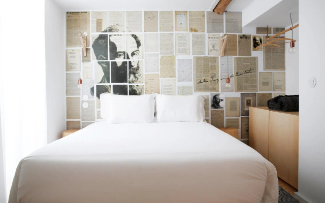 Sapientia Boutique Hotel