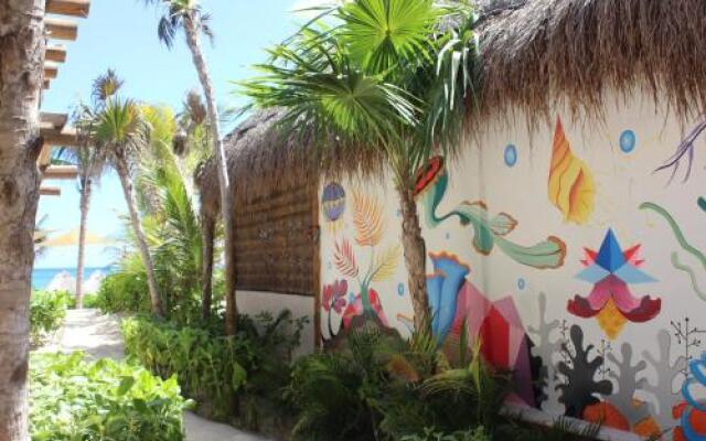 Alma Tulum Hotel Boutique