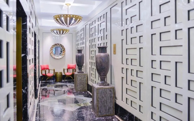 Icon Residences W Miami by Sunnyside Resorts