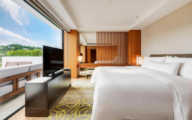The Westin Tashee Resort, Taoyuan