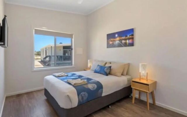 Discovery Parks - Streaky Bay Foreshore