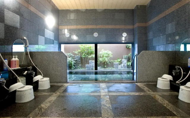 Hotel Route - Inn Hofu Ekimae