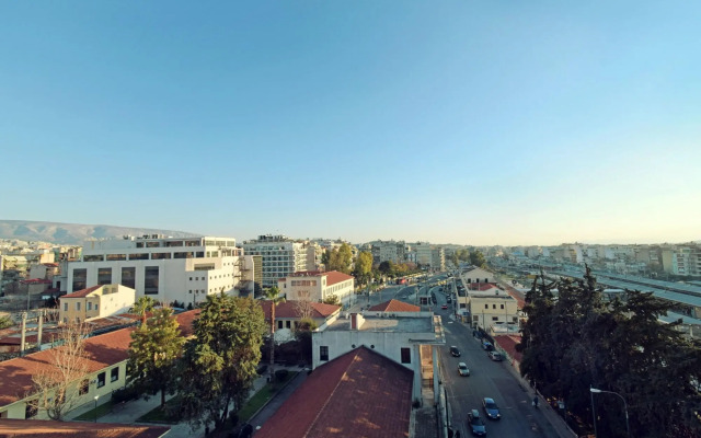Athens Iris Hotel