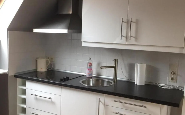 Riverview Loft in Central Herzogenaurach