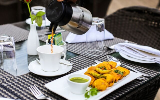Bharawan Clarks Inn Express