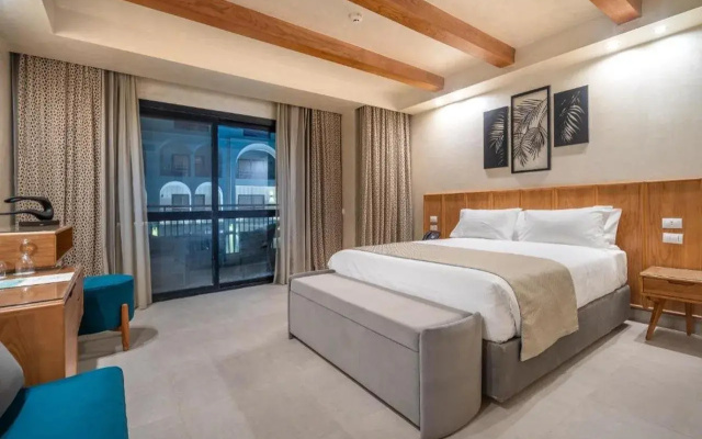 Al Masa Hotel El Sokhna