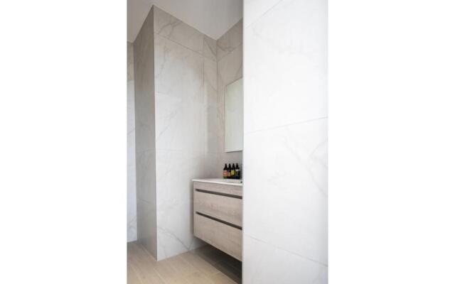 360 Nicosia-3 bedrooms Panoramic Deluxe Residence