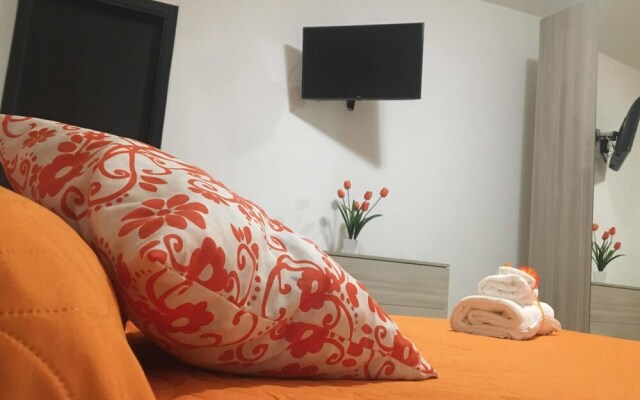 La Rocca Di Girgenti