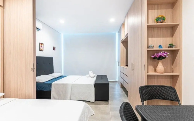 Salguero Suites