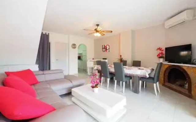 Holiday Home Port Llobregat