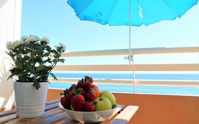 Stella Maris  Balcon del Mediterraneo