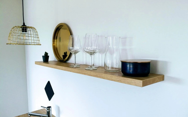 Marina Strand Appartement Lemmer