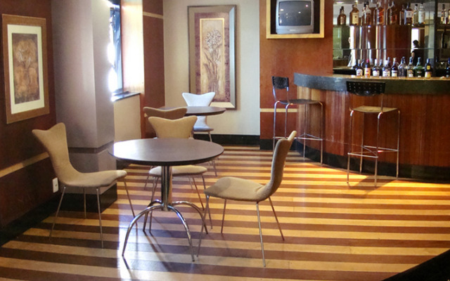 Planalto Bittar Hotel e Eventos