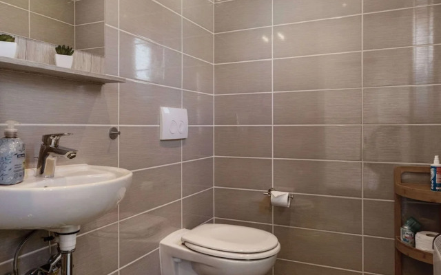 Holiday Home Hasselfelde Near Braunlage Ski Area