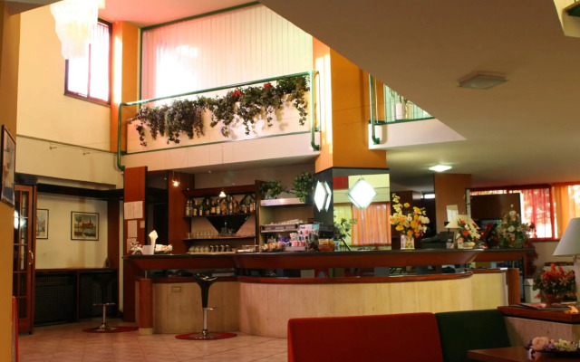 Orzihotel