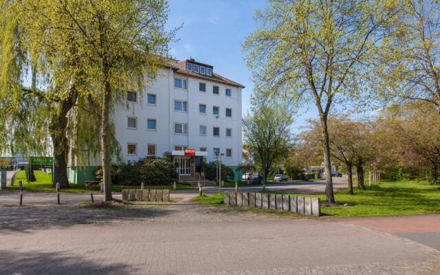 Garner Hotel Bremen North by IHG