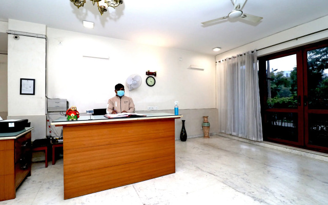 Azure Villa Gurgaon