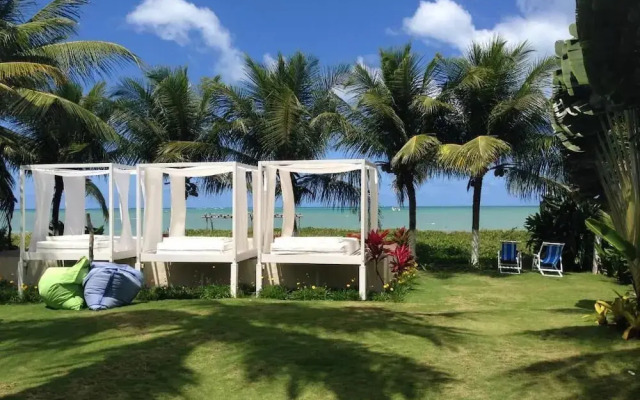Praiagogi Boutique Pousada