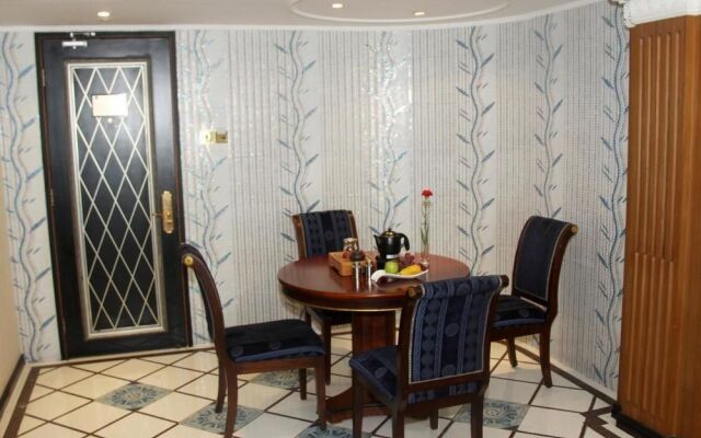 Shijiazhuang Beautiful East International Hotel