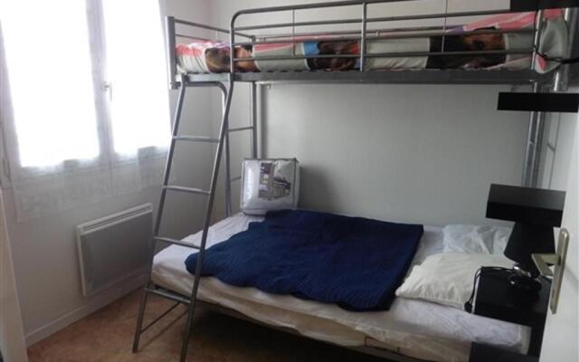 Maison La Barre-de-Monts, 3 pièces, 4 personnes - FR-1-473-22