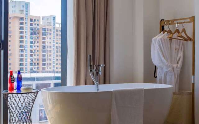 Wenzhou Langhouse Inn