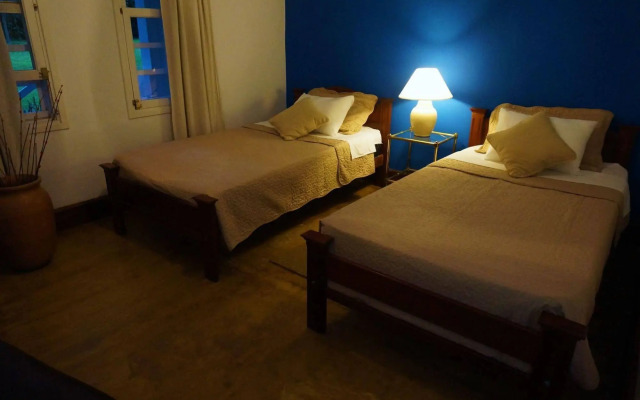 Aires de San Lorenzo B&B