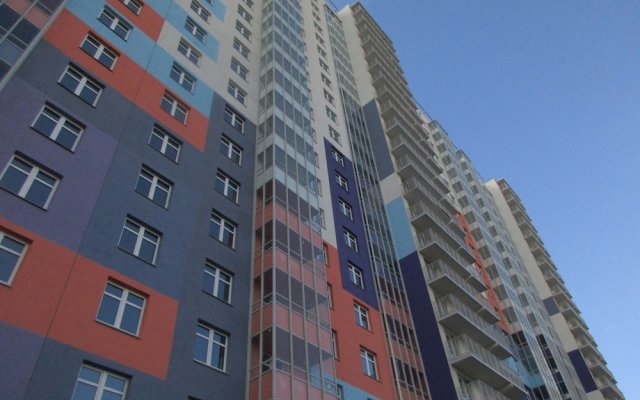 Apartments on Energetikov 9 1-4
