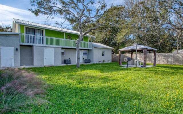 Hidden Villa - Two Bedroom Home