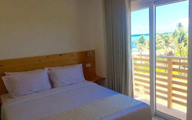 Ventoso Residences