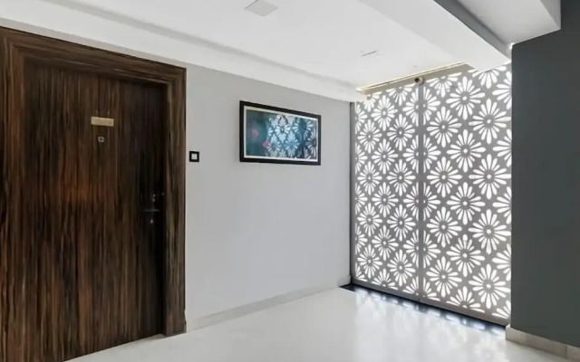 Hotel Vishwanath Palace