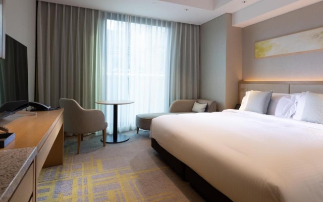 Superior Double room (풀 더블 침대) 사진 4
