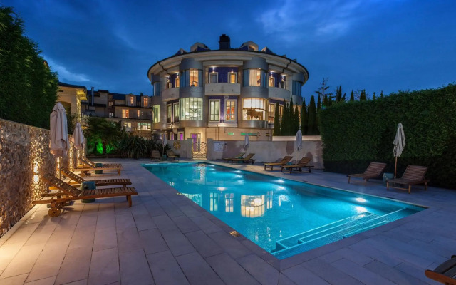 Blanco Hotel Spa