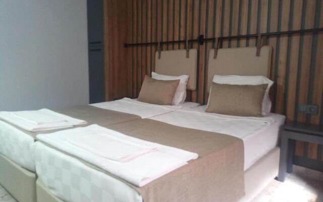 Yolo Otel Dalyan