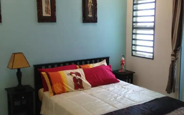 Rest & Relax Homestay Ipoh Garden East