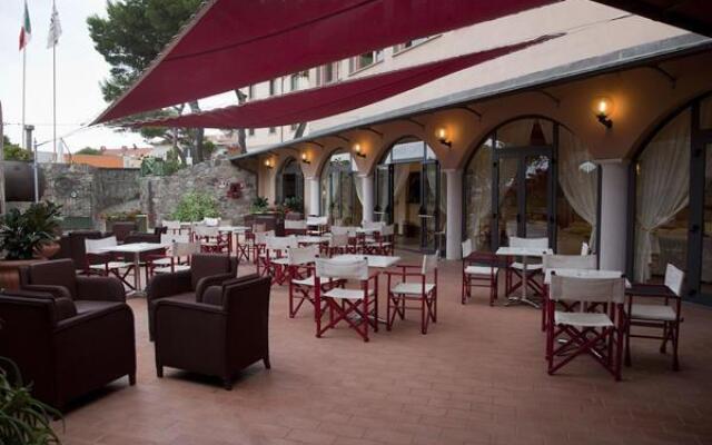 Resort La Mandola