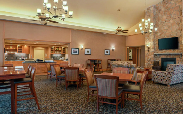 Homewood Suites by Hilton Allentown-West/Fogelsville, PA