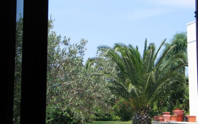 Il Venticello Agriturismo