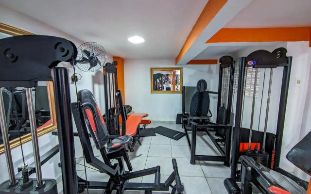 Hotel Riomar