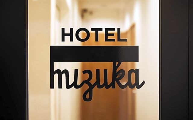 mizuka Imaizumi 4 - unmanned hotel -