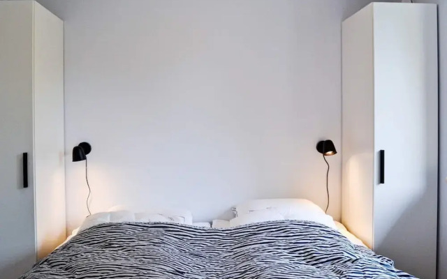 4 Person Holiday Home in Ronne