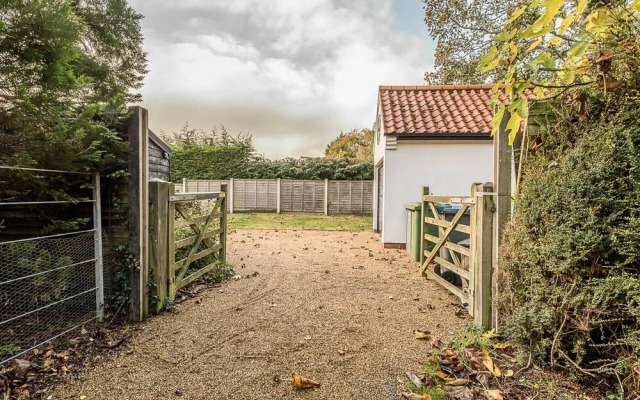 Gallery Cottage, Westleton