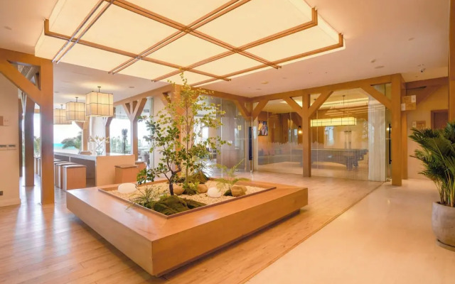Signature By M Village Beachfront Hotel