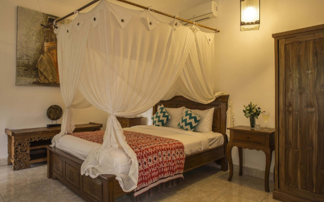Enjoy 3 Bedroom Villa