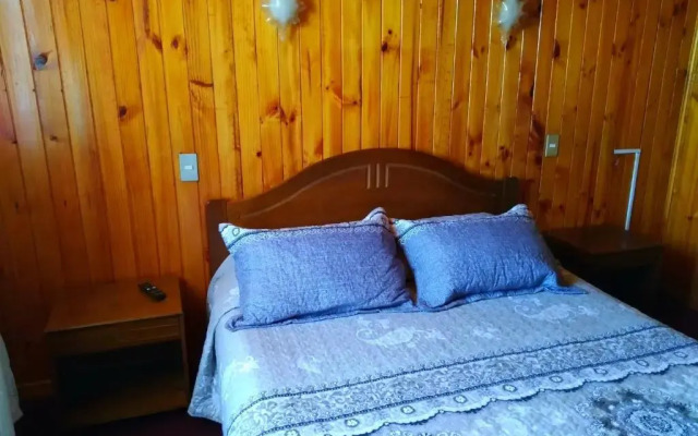 Hotel Gomero