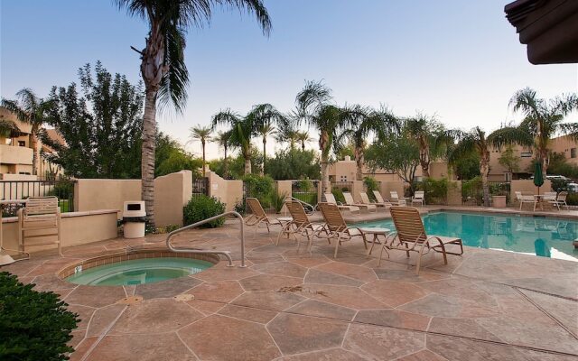 Arroyo Madera Townhome 2