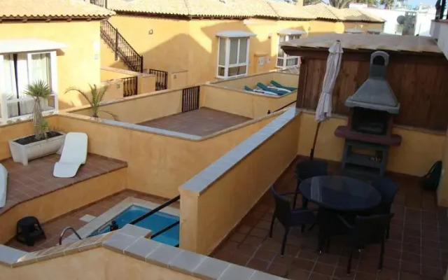 Seahaus Fuerte